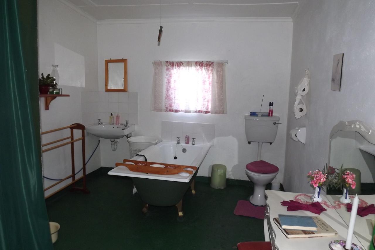 Verbe Farm Accommodation Kamieskroon Εξωτερικό φωτογραφία