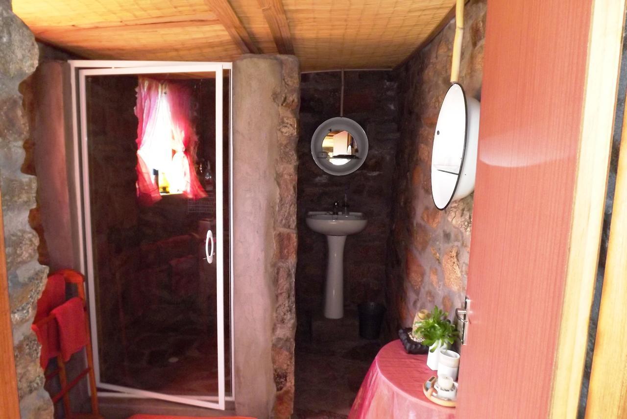 Verbe Farm Accommodation Kamieskroon Εξωτερικό φωτογραφία