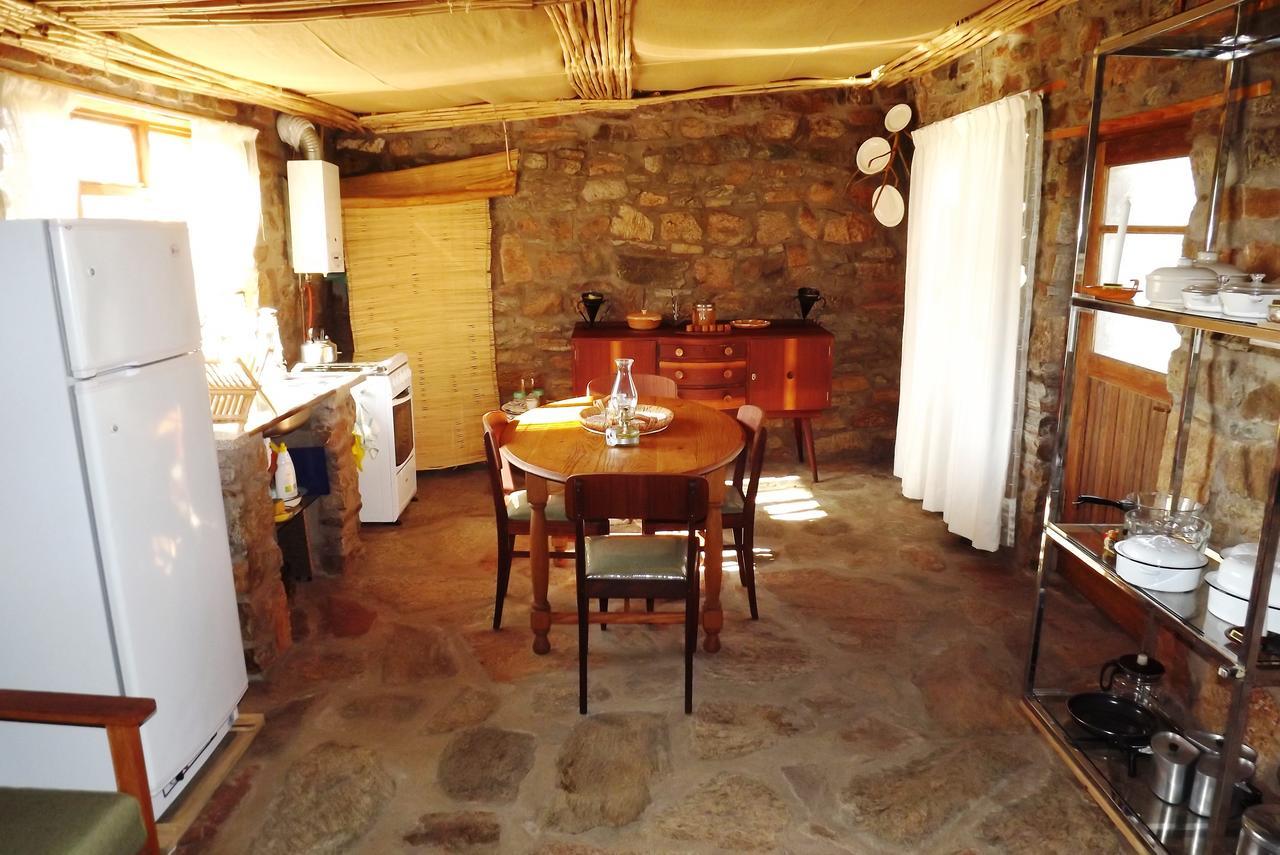 Verbe Farm Accommodation Kamieskroon Εξωτερικό φωτογραφία