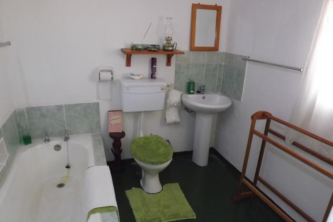 Verbe Farm Accommodation Kamieskroon Εξωτερικό φωτογραφία