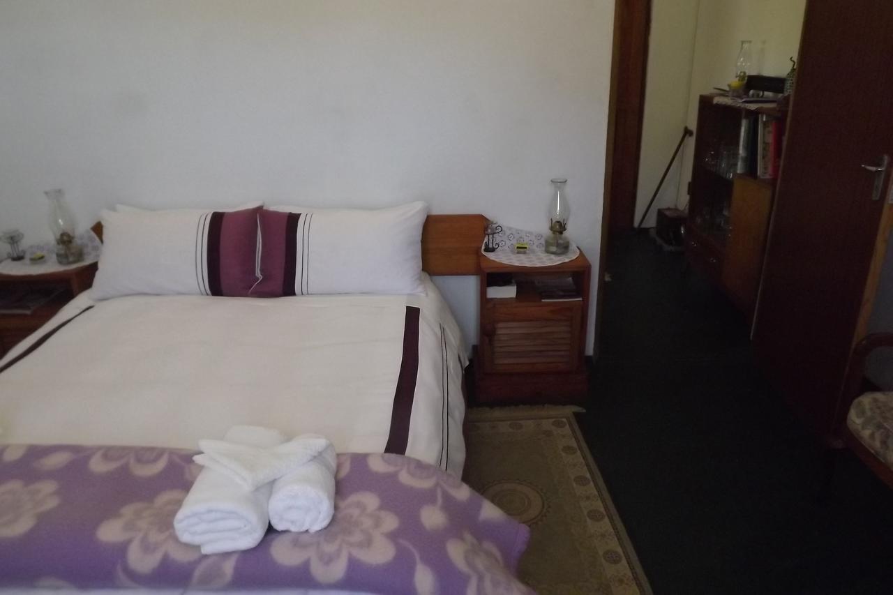 Verbe Farm Accommodation Kamieskroon Εξωτερικό φωτογραφία