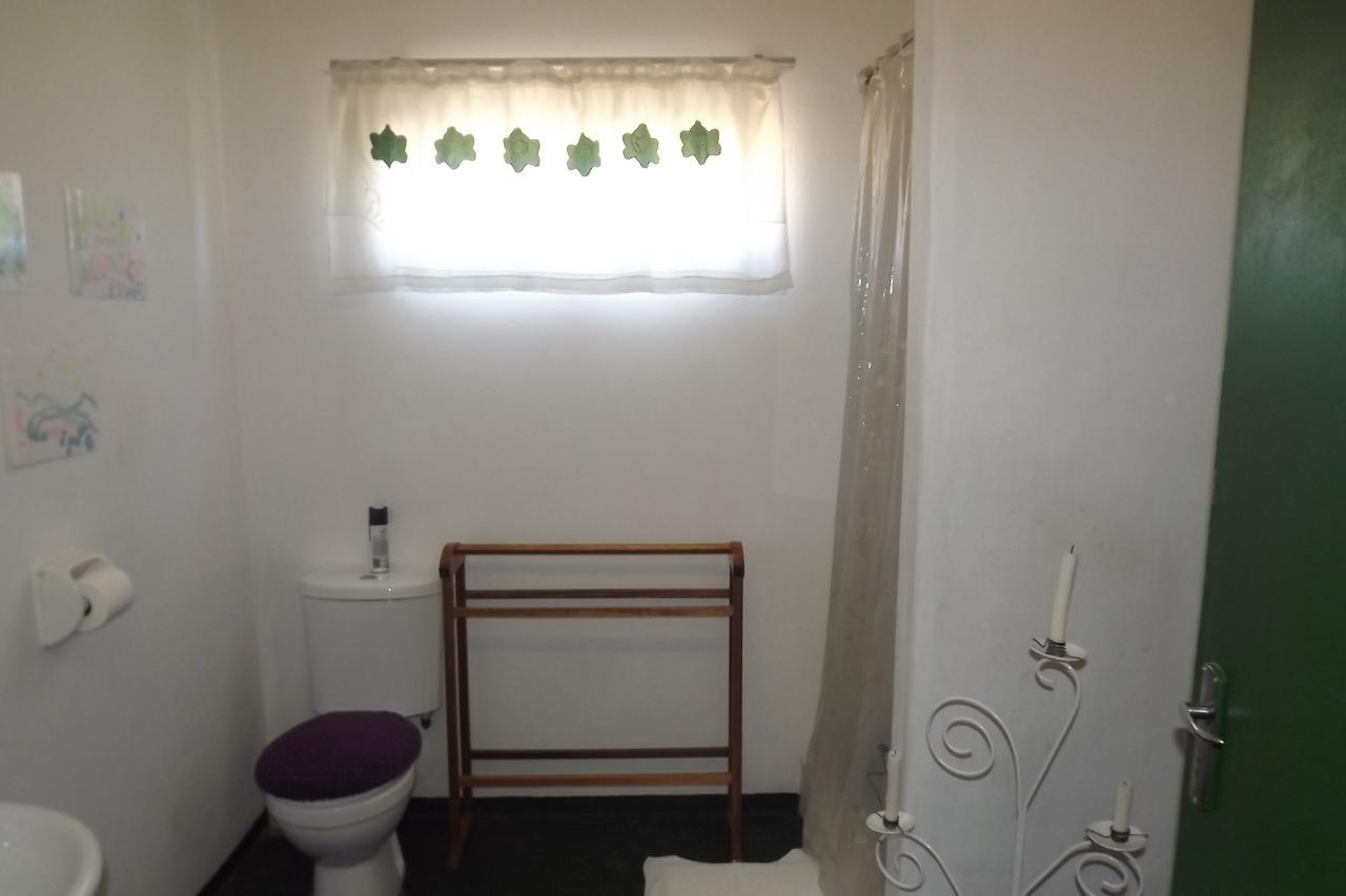 Verbe Farm Accommodation Kamieskroon Εξωτερικό φωτογραφία