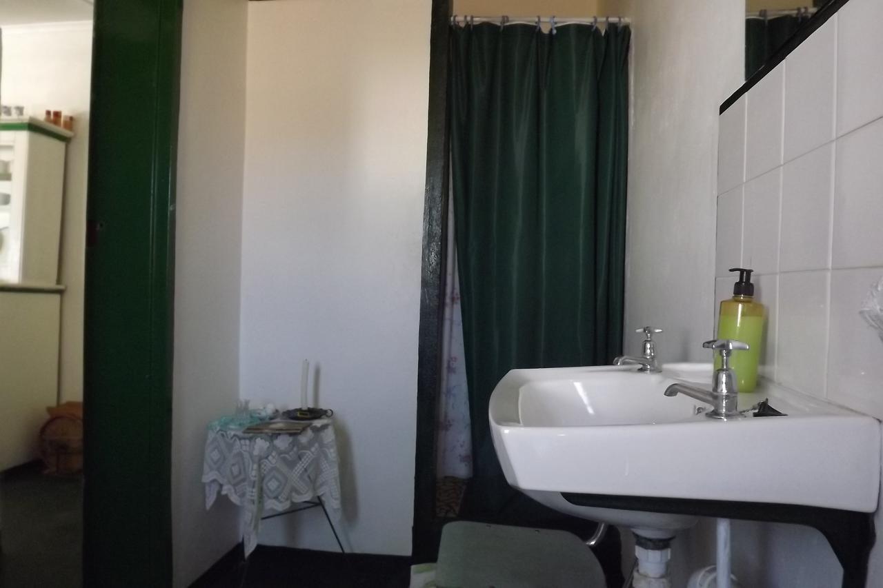 Verbe Farm Accommodation Kamieskroon Εξωτερικό φωτογραφία