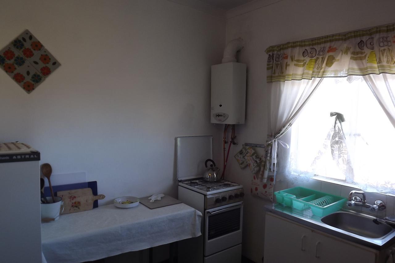 Verbe Farm Accommodation Kamieskroon Εξωτερικό φωτογραφία