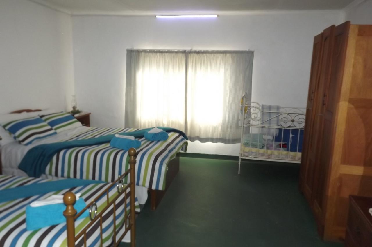 Verbe Farm Accommodation Kamieskroon Εξωτερικό φωτογραφία