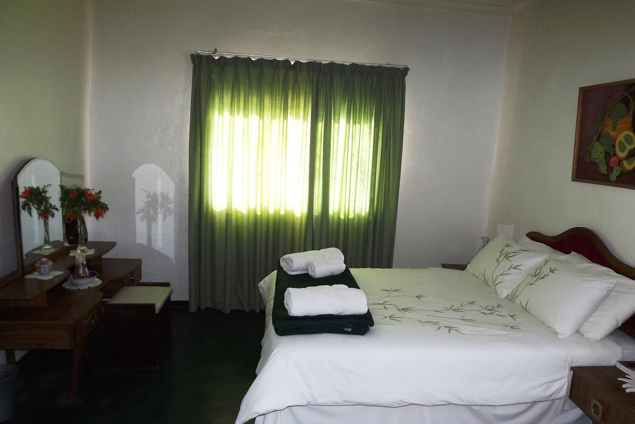 Verbe Farm Accommodation Kamieskroon Εξωτερικό φωτογραφία