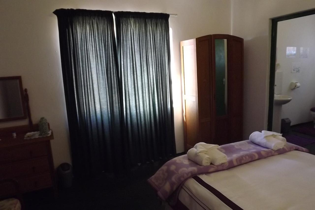 Verbe Farm Accommodation Kamieskroon Εξωτερικό φωτογραφία