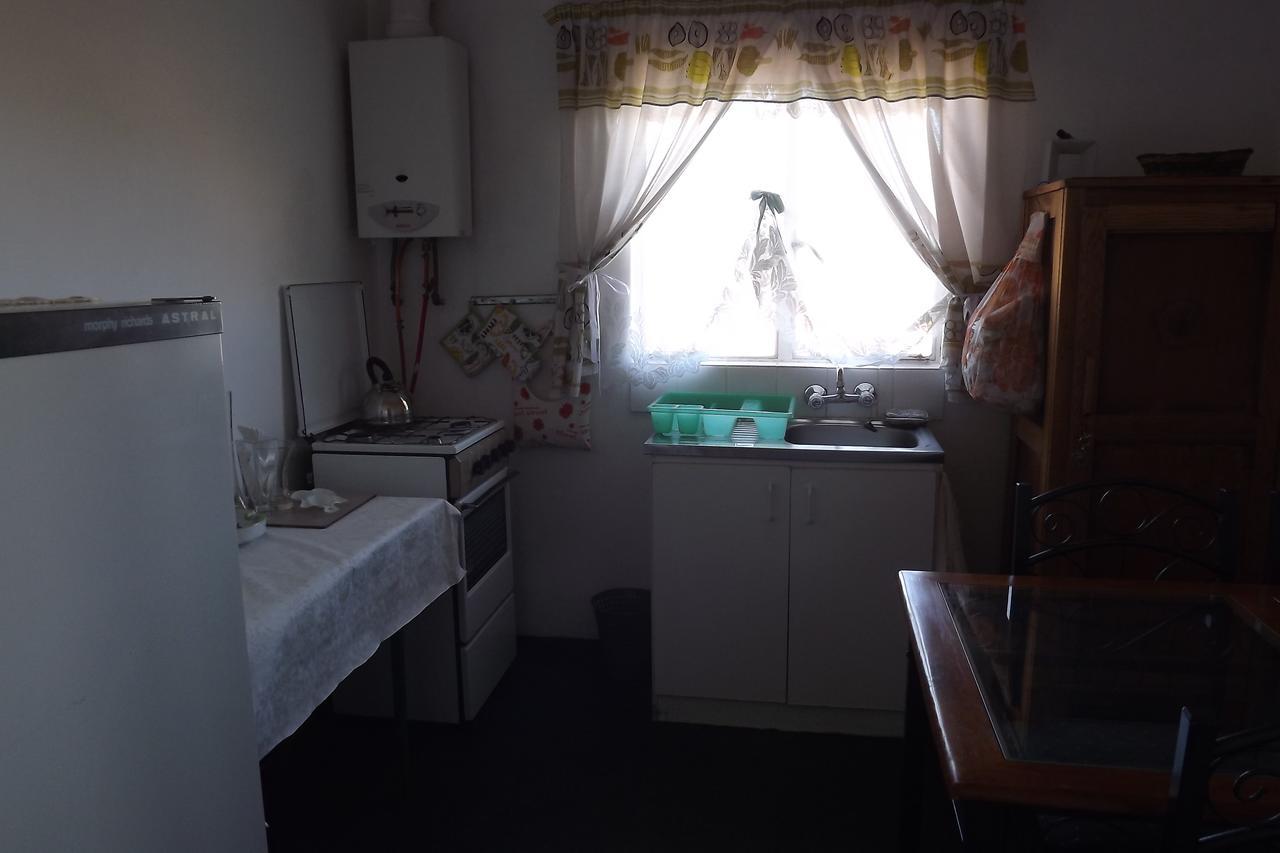 Verbe Farm Accommodation Kamieskroon Εξωτερικό φωτογραφία